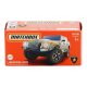 MATCHBOX Metal Car Lamborghini LM002 HVR34 Mattel
