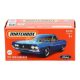 MATCHBOX Diecast 1970 Ford Ranchero HVP66 Mattel