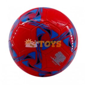 Future 20cm PVC play soccer ball various colors