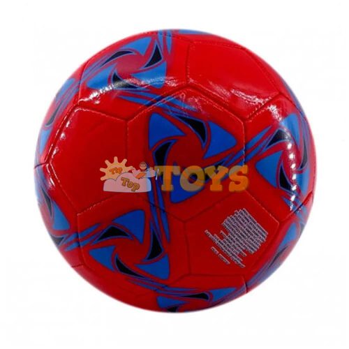 Future 20cm PVC play soccer ball various colors