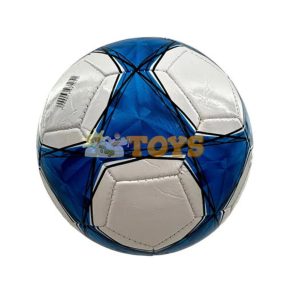Penta 20cm soccer ball for playing in various colors PVC