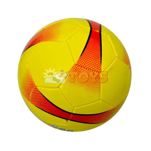 Ultimate 20cm soccer ball for play in PVC various colors