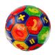 Antistress foam ball Mathematics 1pc 63mm foam ball
