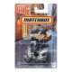 MATCHBOX Metal Motorcycle BMW R1200RT-P HVV29 Mattel