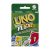 UNO FLEX Playing Cards - Board Game - HMY99 - Mattel