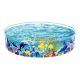 Bestway Children's pool 55030 rigid wall Ocean 183x38cm