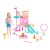 Barbie Stacie at the Playground HRM10 Playset with Accessories