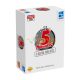 Board game 5 sekont tabuk nélk in Hungarian