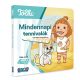 Tolki Interactive Audiobook Daily Activities 63001 Hungarian