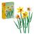 LEGO® Classic Daffodils 40747 - Iconic sets - 216 pieces