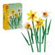 LEGO® Classic Daffodils 40747 - Iconic sets - 216 pieces