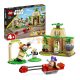 LEGO® Star Wars Jeedi Temple on Tenoo 75358 - 124 pieces
