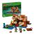 LEGO® Minecraft Frog House 21256 - 400 pieces