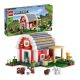 LEGO® Minecraft Red Barn 21187 - 799 pieces