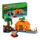 LEGO® Minecraft Pumpkin Farm 21248 - 257 pieces