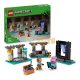 LEGO® Minecraft Armory 21252 - 203 pieces