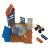 Hot Wheels Monster Trucks Spin-Out Challenge Playset HNB93