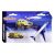 majorette Set of 2 pieces Airport Service Dacia Duster car and Boeing 787 plane