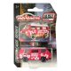 majorette Metal Car Volkswagen T3 Castheads Series 212054210