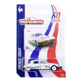 majorette Metal car DS 21 French Touch Premium 212055011