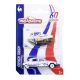 majorette Metal car DS 21 French Touch Premium 212055011