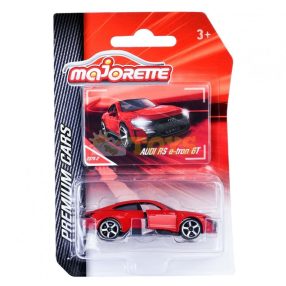 majorette Metal Car Audi RS E-Tron GT Premium Cars 212053052