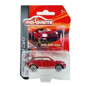   majorette Metal car Range Rover Evoque Premium Cars 212053052