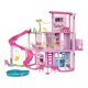 Barbie HMX10 Dream House Playset for Mattel Dolls