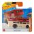 Hot Wheels Metal Bus Trouble Decker HTB45 HW Fast Transit Mattel