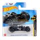Hot Wheels Metal Batman Arkham Knight Batmobile HTB22 Batman
