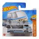 Hot Wheels Diecast Volkswagen T2 Pickup HTD04 HW Hot Trucks