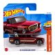 Hot Wheels Diecast '63 Studebaker Champ HTC35 HW Hot Trucks
