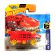 Hot Wheels Metal Truck HW Ultimate T-Rex Transporter HTC84 HW Screen Time