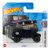 Hot Wheels Diecast Humvee HTD00HW First Response Mattel