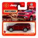 MATCHBOX Diecast 2022 Jeep Wagoneer HVN29 Mattel