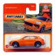 MATCHBOX 2022 Porsche Macan HVN65 Mattel Diecast Car