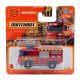 MATCHBOX Metallic truck Blaze Buster II HVN44 Fire truck