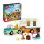 LEGO® Friends Caravan Holiday 41726 - 87 pieces
