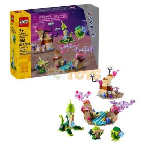 LEGO® Classic Alien Planet Habitat 40716 - 206 pieces