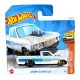 Hot Wheels Custom '72 Chevy Luv HTD75 HW Hot Trucks Metal Car