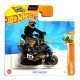 Hot Wheels Metal Motorcycle Tred Shredder HTB31 HW Dirt Mattel