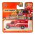 MATCHBOX Metal Car International Terrastar HVP03 Ambulance