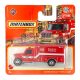 MATCHBOX Metal Car International Terrastar HVP03 Ambulance