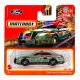 MATCHBOX Ford Police Interceptor HVN97 Mattel Diecast Car