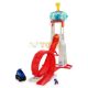 PAW Patrol Playset Super Heroes Rescue Tower 6069672 Spin Master