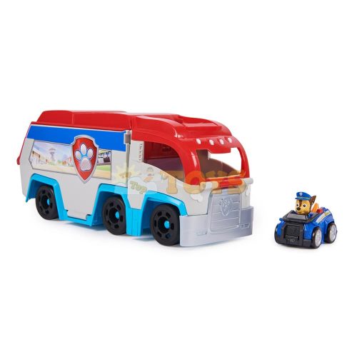 PAW Patrol Pup Squad Patroller Basic Vehicle 6071544 Paw Patrol