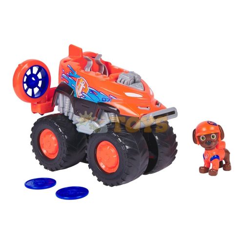 PAW Patrol Zuma's Ride-on Vehicle 6069332 Paw Patrol