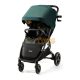 Kinderkraft Baby stroller MITZY Jade Green 0-22 Kg - ultra compact sport