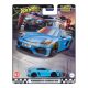 Hot Wheels Premium Diecast Porsche 718 Cayman GT4 HRT71