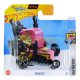 Hot Wheels Metal Tractor Dragtor HTB20 - HW Metro - Mattel